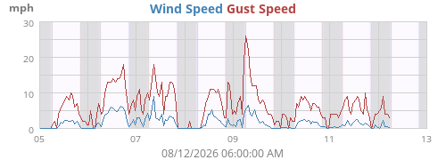 weekwind
